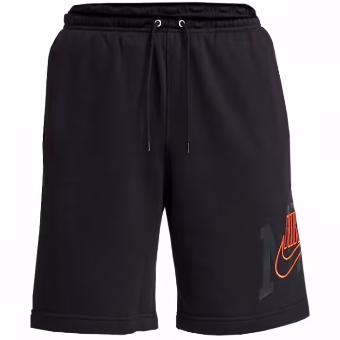 Шорты Nike M CLUB FT SHORT ARCH GX - 2