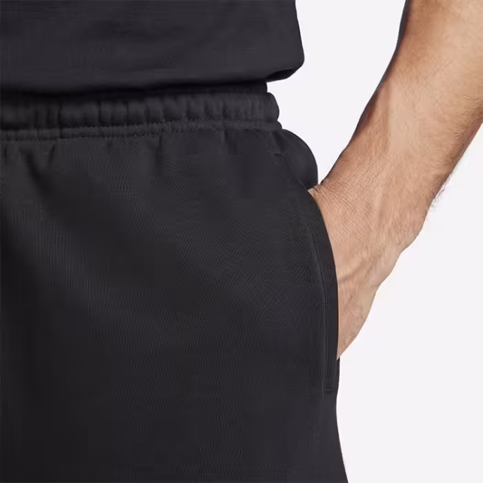 Sorti Nike M CLUB FT SHORT ARCH GX Negru M - 6