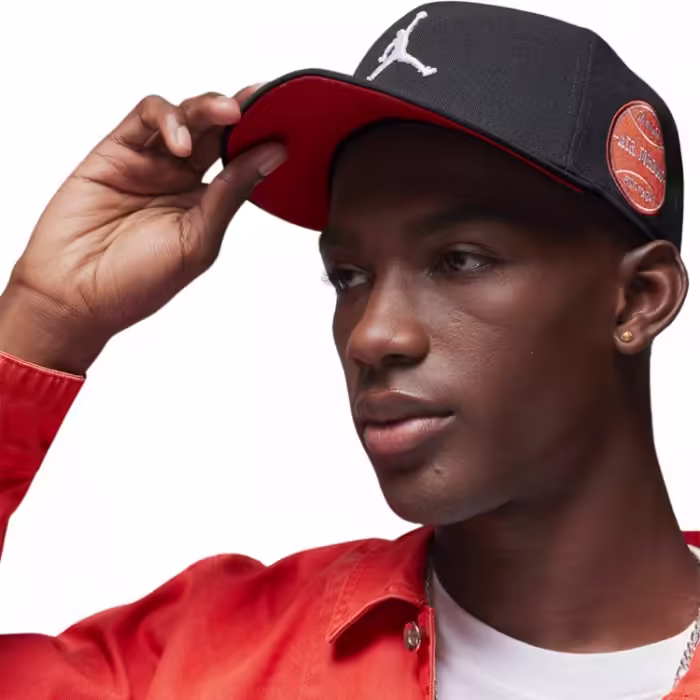 Chipiu Nike U J PRO CAP S FB FLT MVP - 2