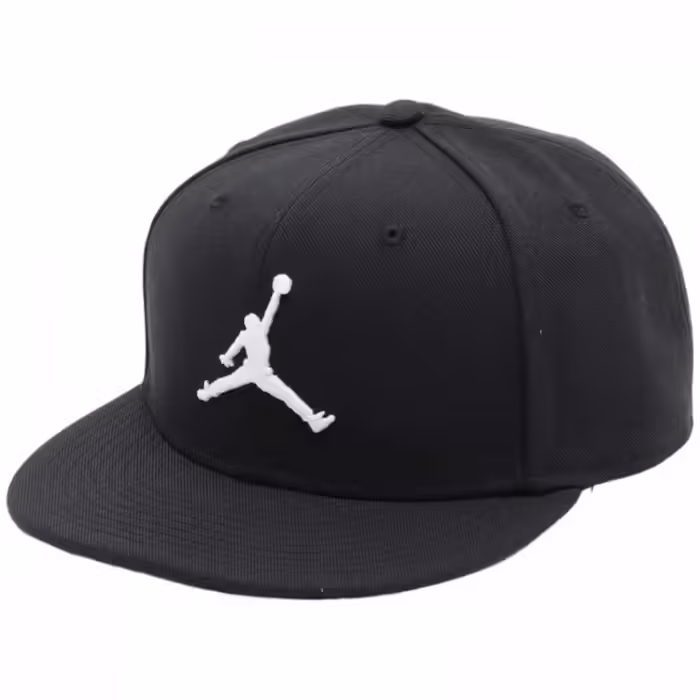 Кепка Nike U J PRO CAP S FB JUMPMAN