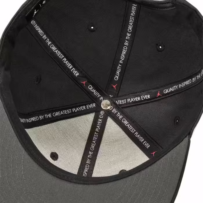 Кепка Nike U J PRO CAP S FB JUMPMAN - 4