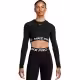Long-sleeve Nike PRO DF 365 CROP LS