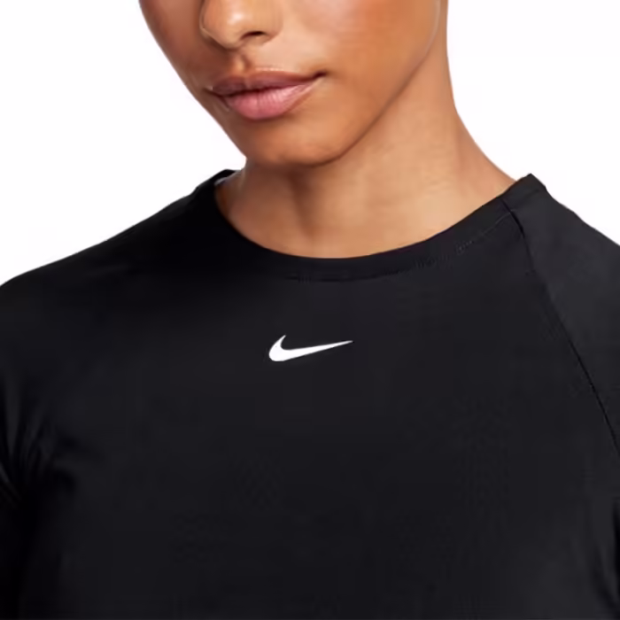 Long-sleeve Nike PRO DF 365 CROP LS - 5