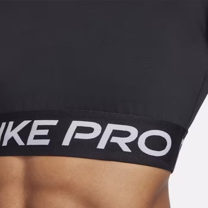 Лонгслив Nike PRO DF 365 CROP LS - 7