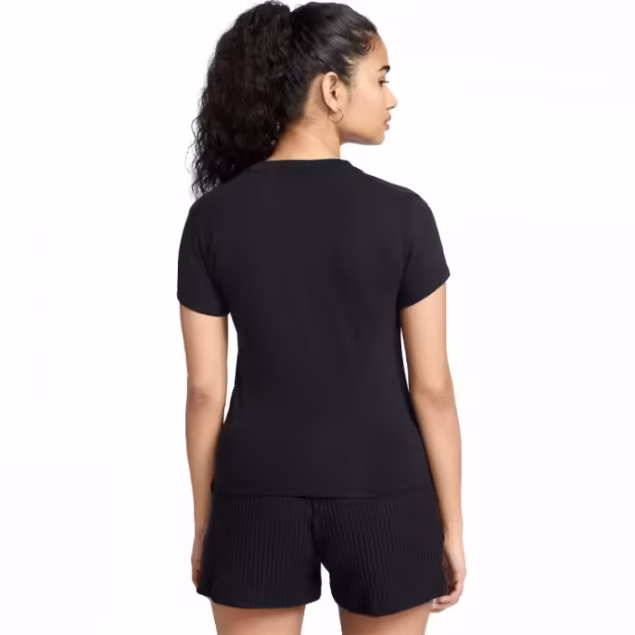 Tricou Nike W NSW NK CHLL KNT MD CRP - 3