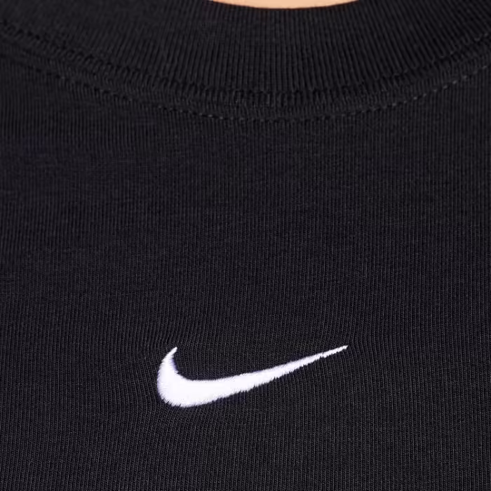 Tricou Nike W NSW NK CHLL KNT MD CRP - 5