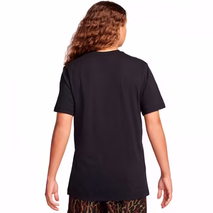 Футболка Nike M NSW TEE CLUB SSNL HBR - 2