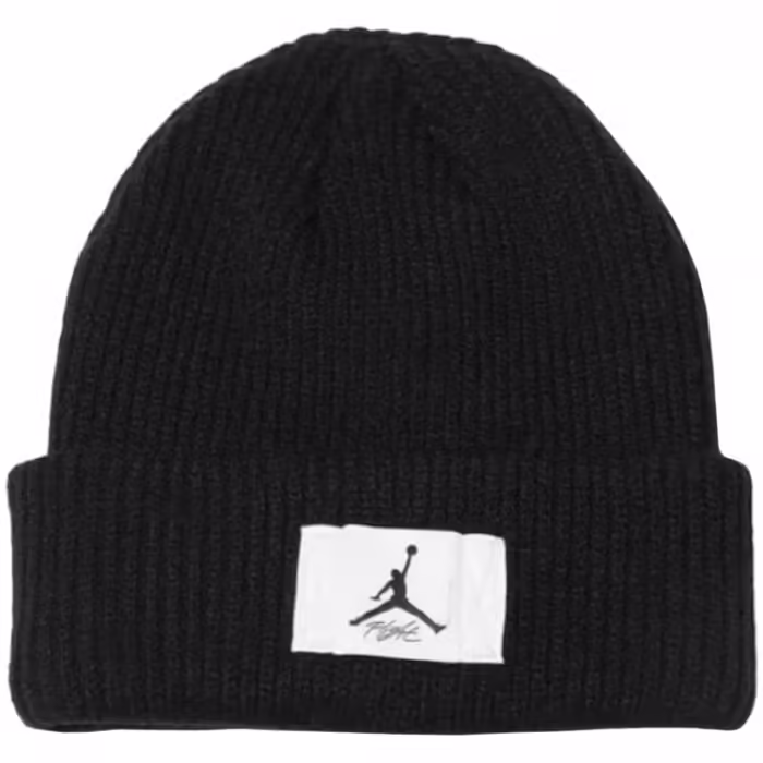 Шапка Nike U J TERRA BEANIE PATCH