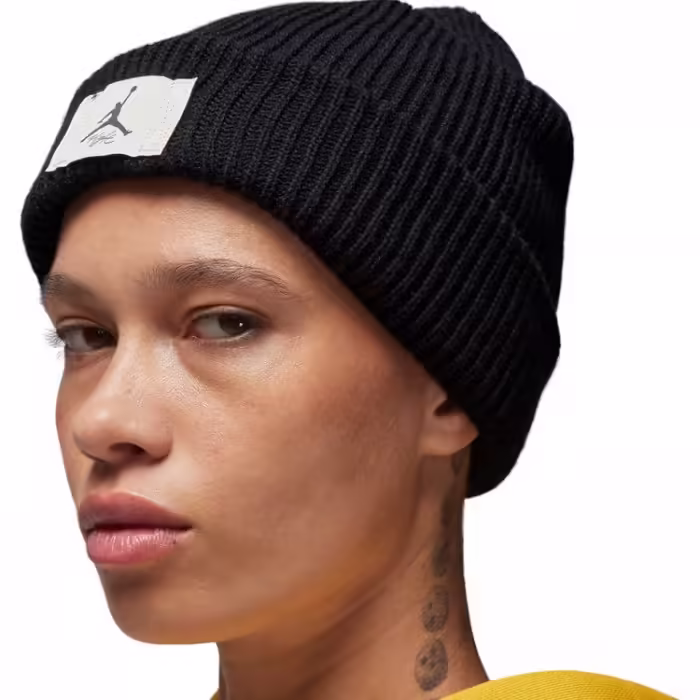 Шапка Nike U J TERRA BEANIE PATCH - 3