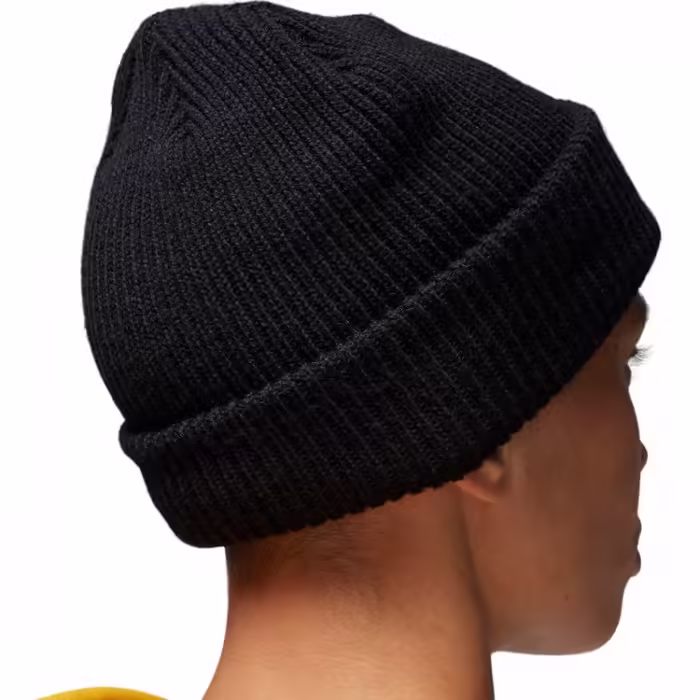 Шапка Nike U J TERRA BEANIE PATCH - 4