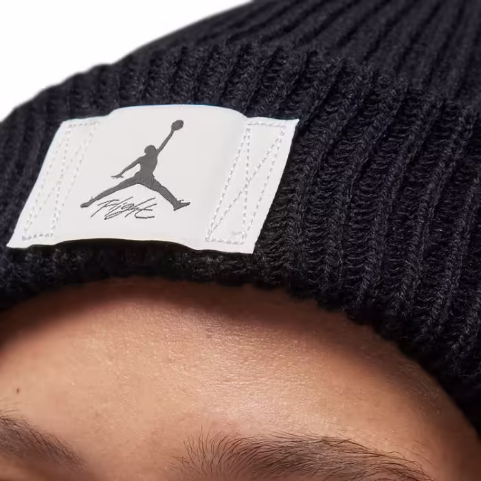 Шапка Nike U J TERRA BEANIE PATCH - 5