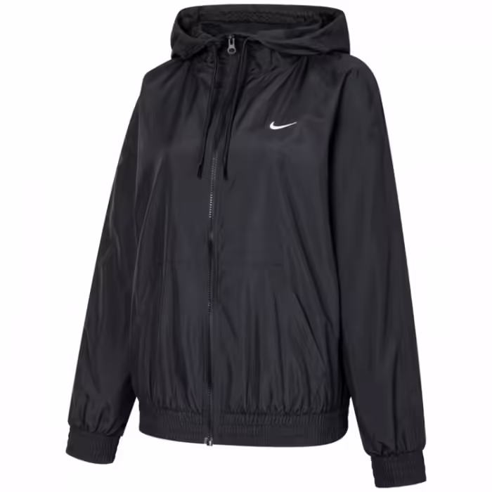 Hanorac Nike W NSW ESSNTL UV WVN JKT HD