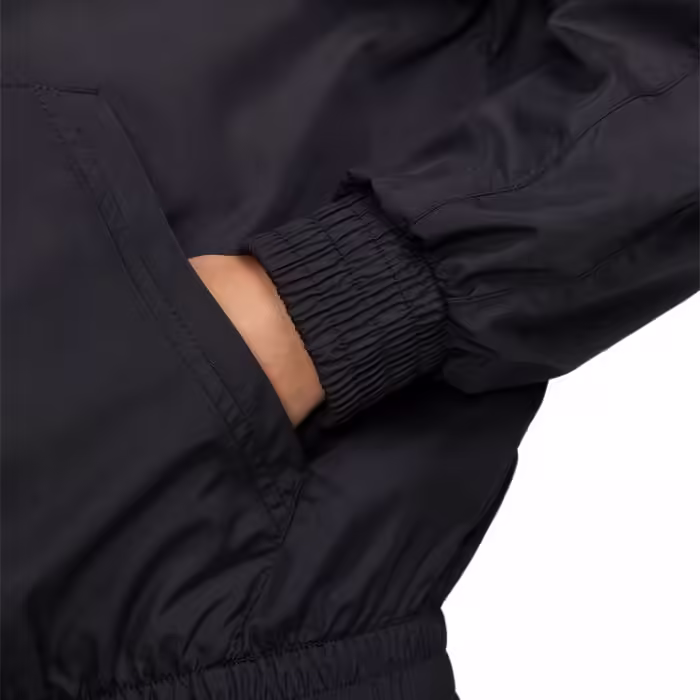 Hanorac Nike W NSW ESSNTL UV WVN JKT HD - 3