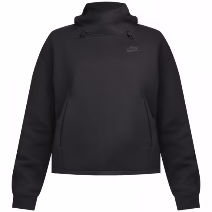 Hanorac Nike W NSW TCH FLC OS HDY