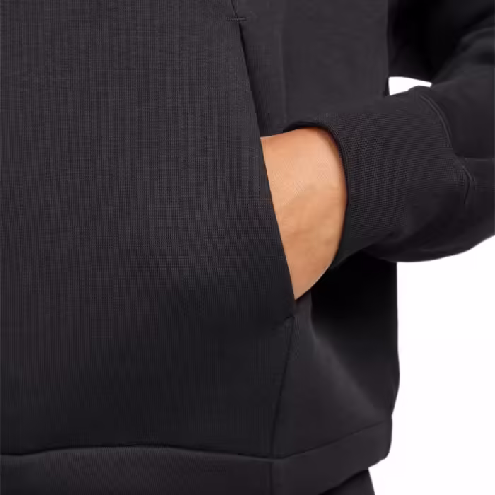 Hanorac Nike W NSW TCH FLC OS HDY - 2