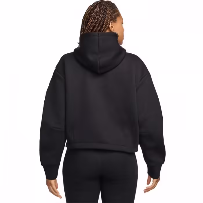 Hanorac Nike W NSW TCH FLC OS HDY - 4