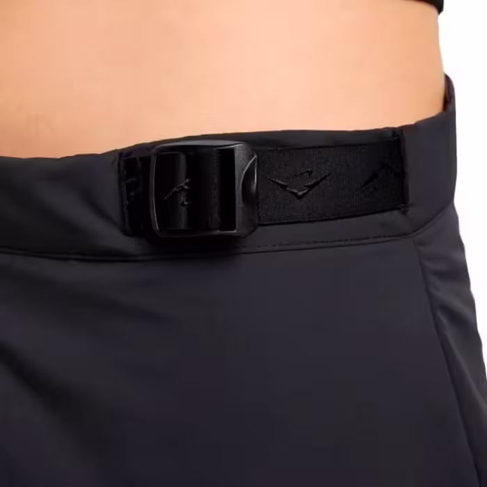 Брюки Nike W NK TRAIL REPEL MR PANT - 6