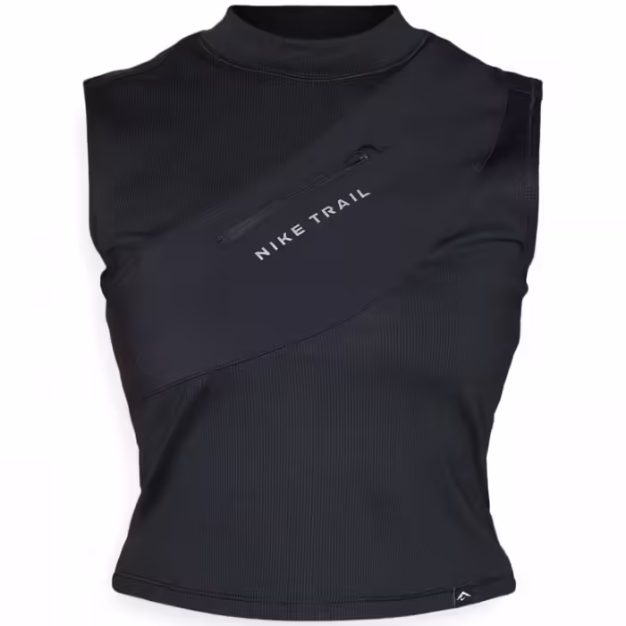 Майка Nike W NK TRAIL DF STORAGE TANK