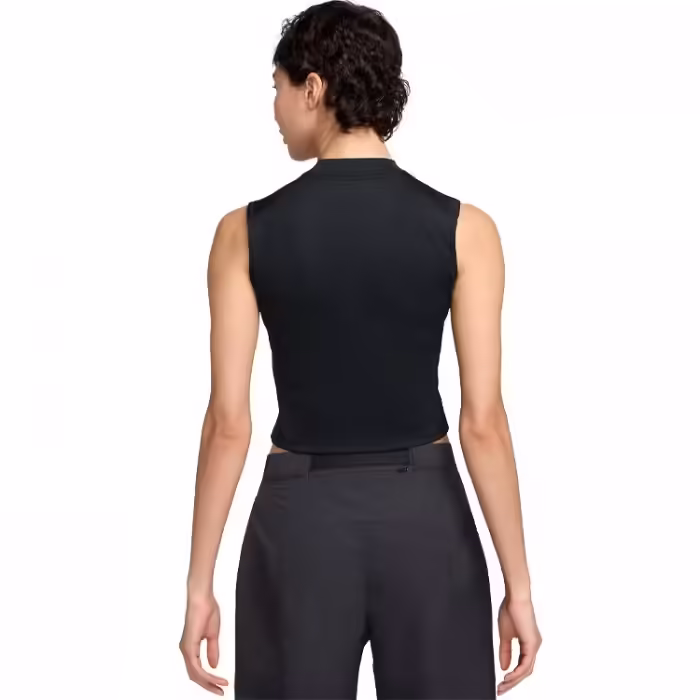 Майка Nike W NK TRAIL DF STORAGE TANK - 3