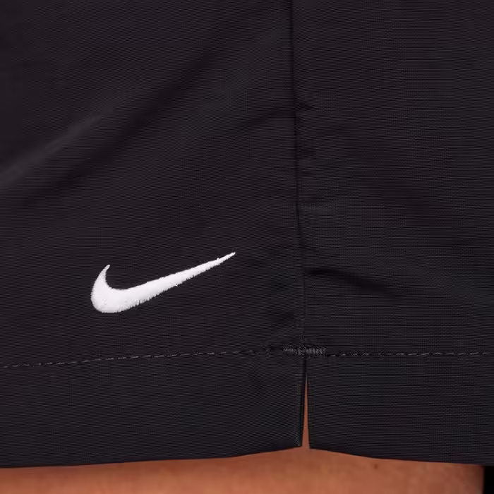 Sorti Nike WMNS NSW ESSNTL MR 5IN WVN SHRT - 4