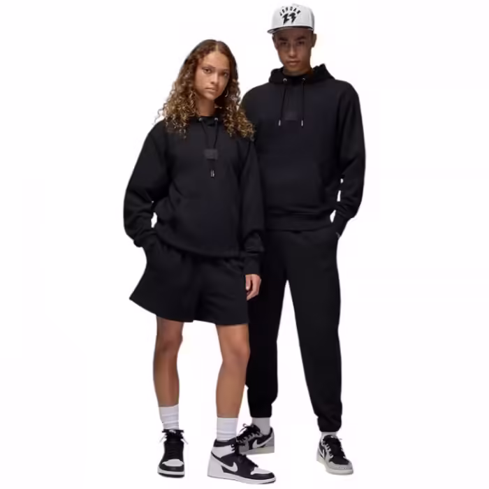 Толстовка Nike M J FLIGHT FLC PO