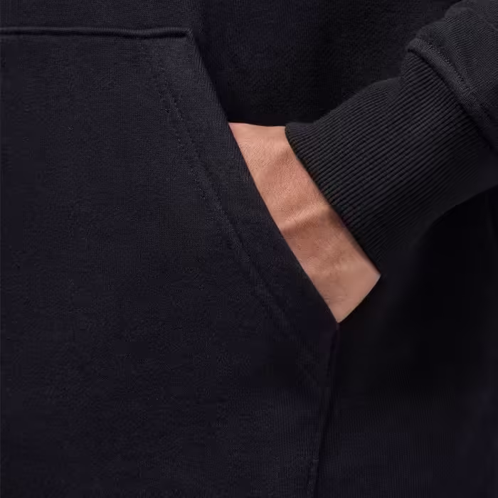 Толстовка Nike M J FLIGHT FLC PO - 5