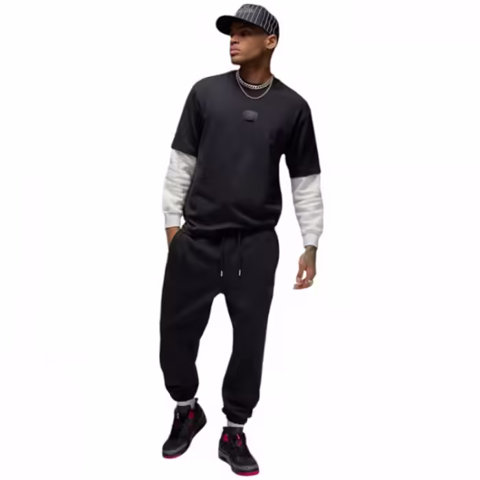 Брюки Nike M J FLIGHT FLC PANT