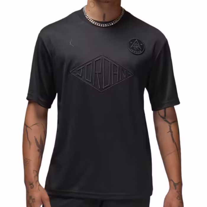 Футболка Nike M J ESS STMT GFX SS TOP