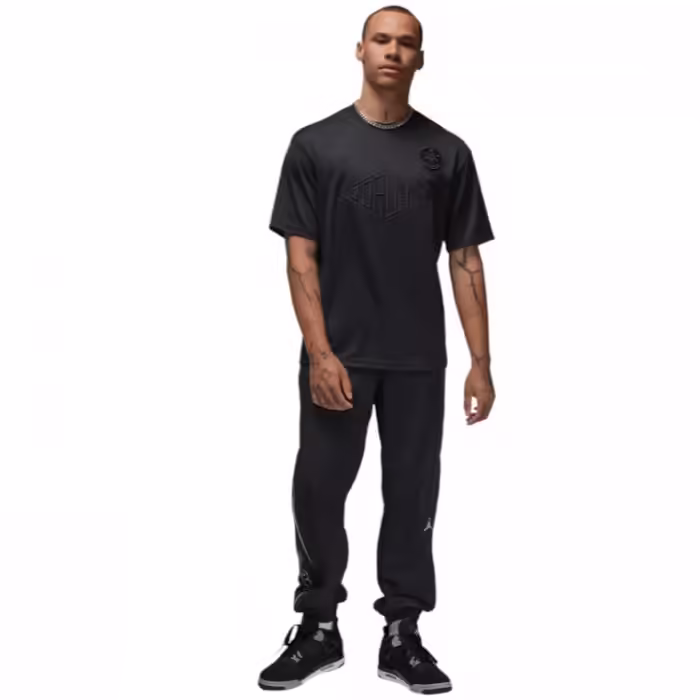 Футболка Nike M J ESS STMT GFX SS TOP - 4