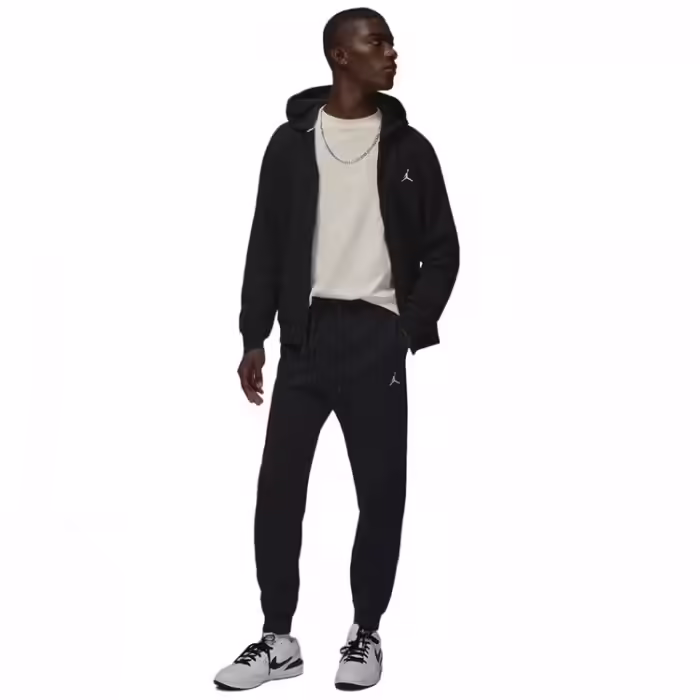 Брюки Nike M J BRKLN FLC PANT - 4