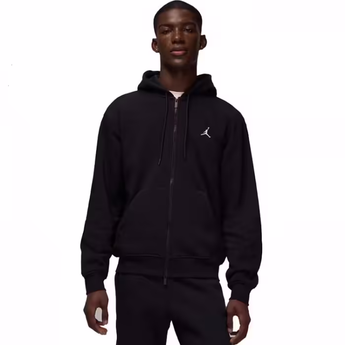 Толстовка Nike M J BRKLN FLC FZ