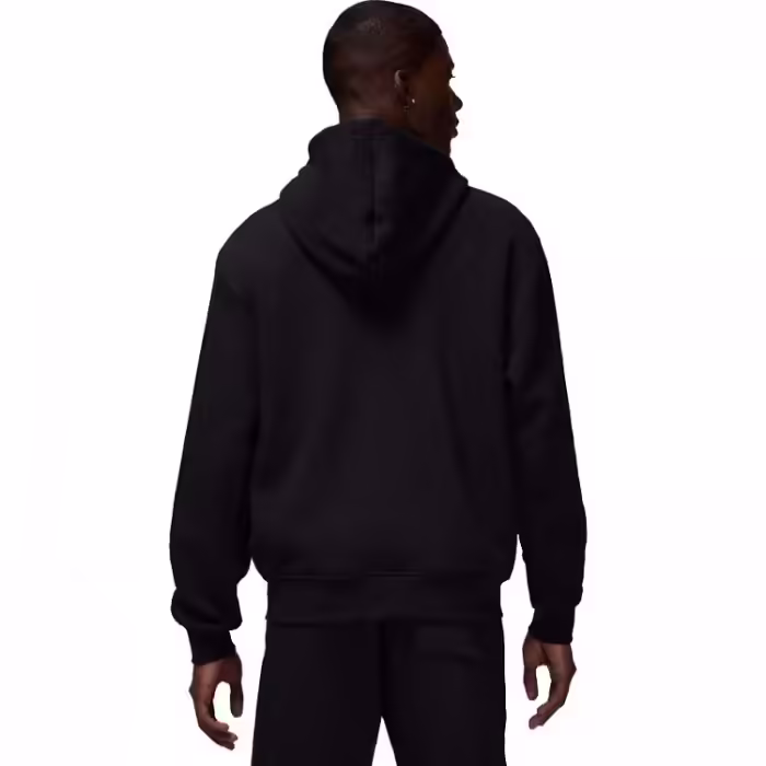 Толстовка Nike M J BRKLN FLC FZ - 2