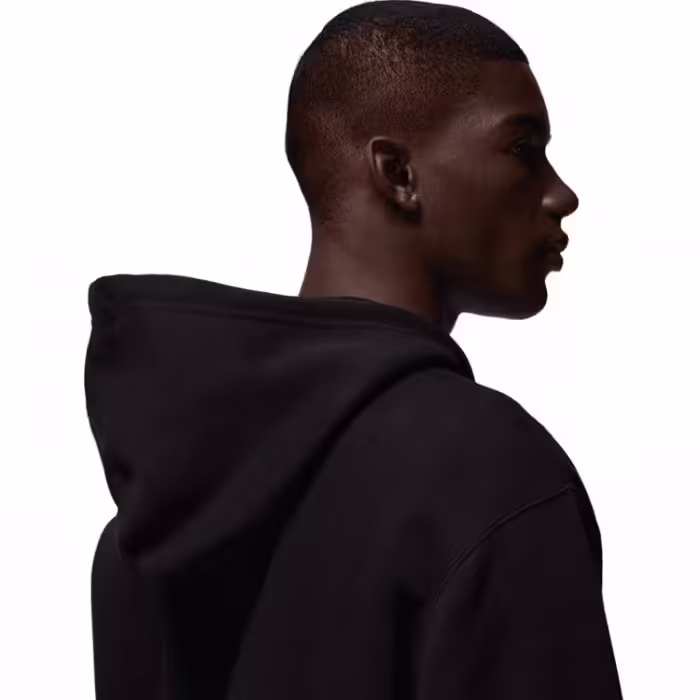 Толстовка Nike M J BRKLN FLC FZ - 3