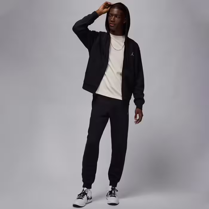 Hanorac Nike M J BRKLN FLC FZ - 6