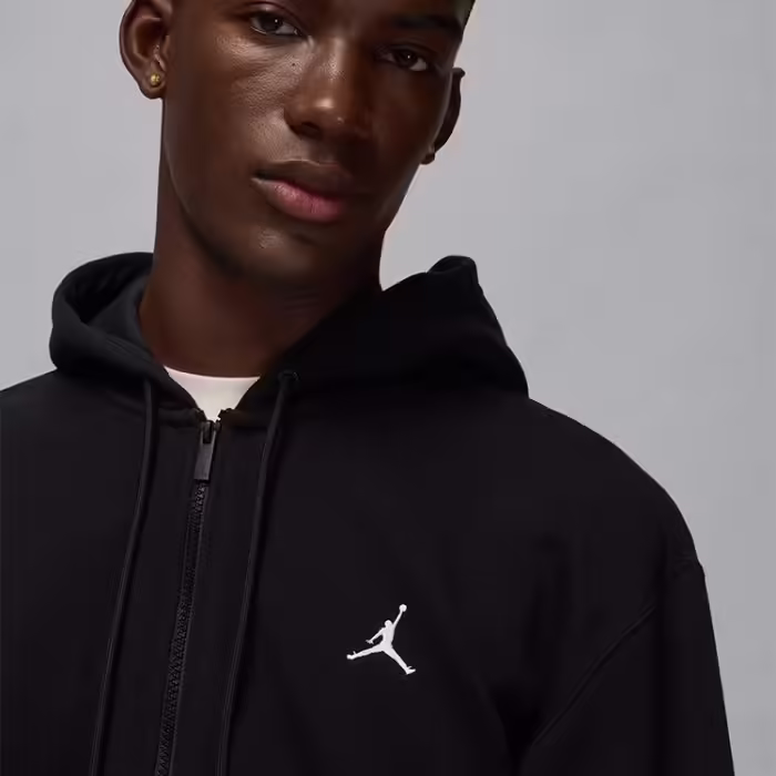 Hanorac Nike M J BRKLN FLC FZ - 7