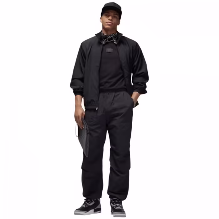 Pantaloni Nike M J ESS STMT WVN PANT - 4