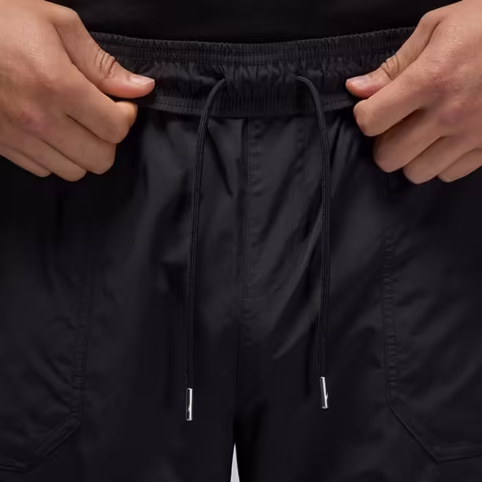 Брюки Nike M J ESS STMT WVN PANT Черный XL - 6