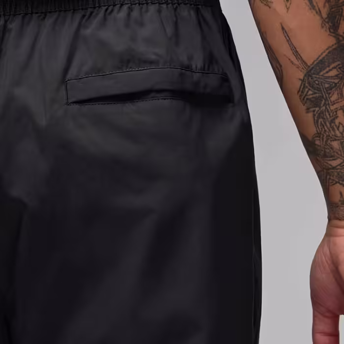 Брюки Nike M J ESS STMT WVN PANT Черный XL - 7