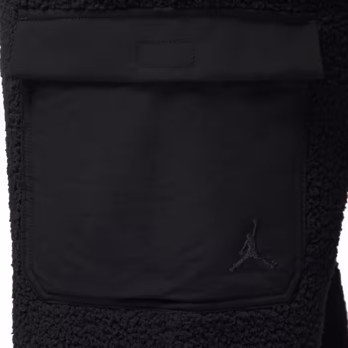 Брюки Nike M J FLIGHT SHERPA PANT - 3