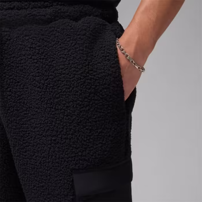 Брюки Nike M J FLIGHT SHERPA PANT - 6
