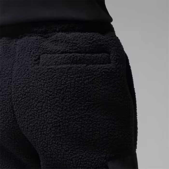 Брюки Nike M J FLIGHT SHERPA PANT - 7