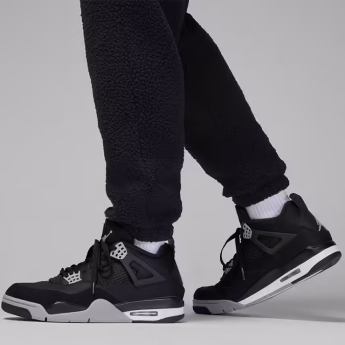 Брюки Nike M J FLIGHT SHERPA PANT - 8