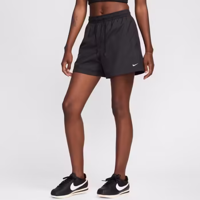 Sorti Nike Sportswear Classic Wovens Negru S - 3