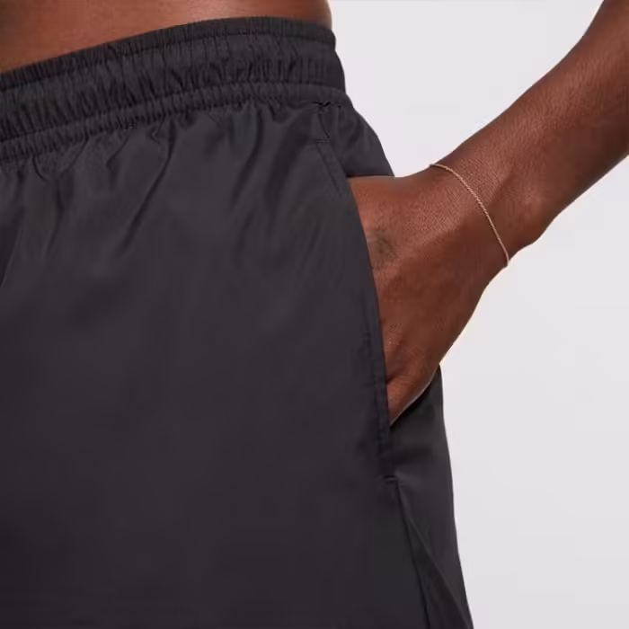 Sorti Nike Sportswear Classic Wovens Negru S - 5