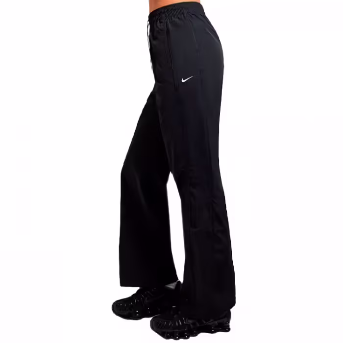 Pantaloni Nike W NSW NK WR WVN HR OH PANT - 3