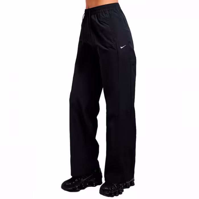Pantaloni Nike W NSW NK WR WVN HR OH PANT - 4