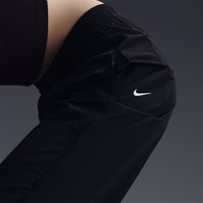 Pantaloni Nike W NSW NK WR WVN HR OH PANT - 7