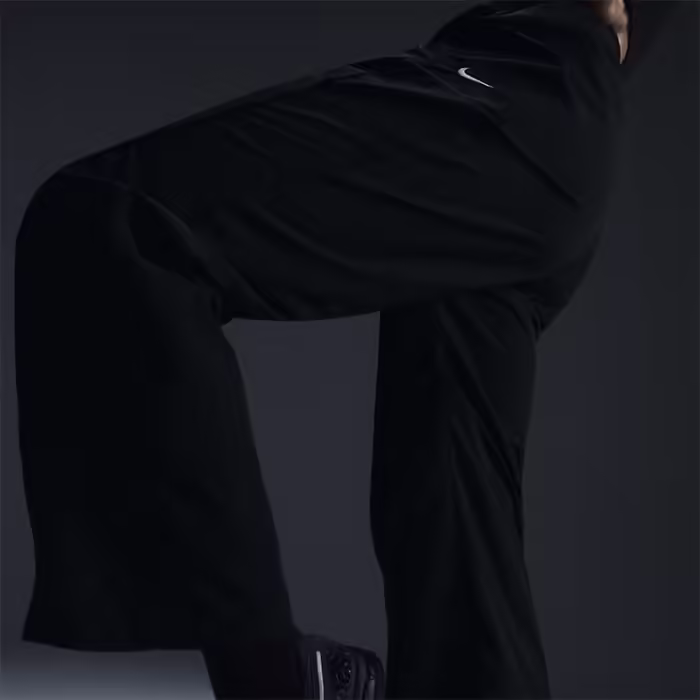 Pantaloni Nike W NSW NK WR WVN HR OH PANT - 8