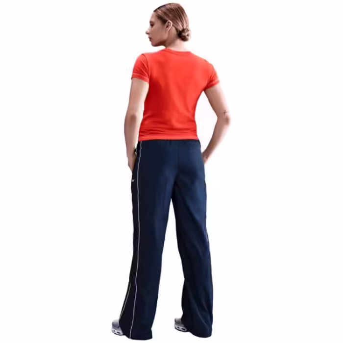 Pantaloni Nike W NSW NK WR WVN HR OH PANT - 2