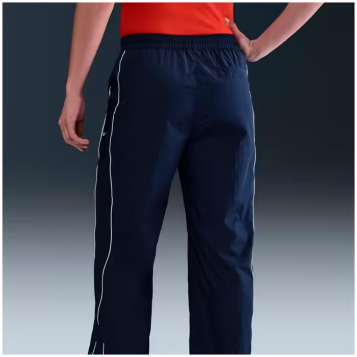 Pantaloni Nike W NSW NK WR WVN HR OH PANT - 4